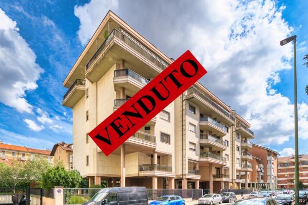 appartamento in vendita a Parella