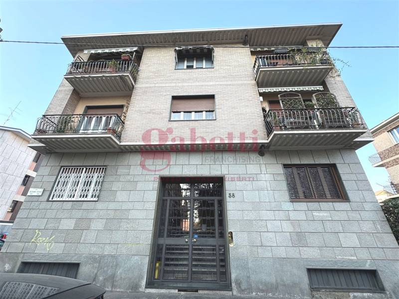appartamento in vendita a Parella
