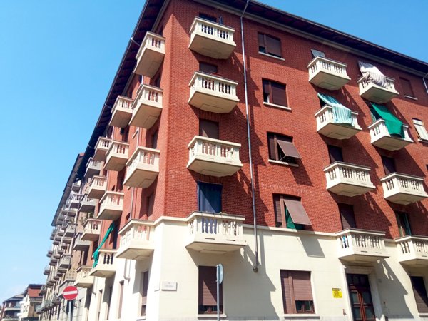 appartamento in vendita a Parella