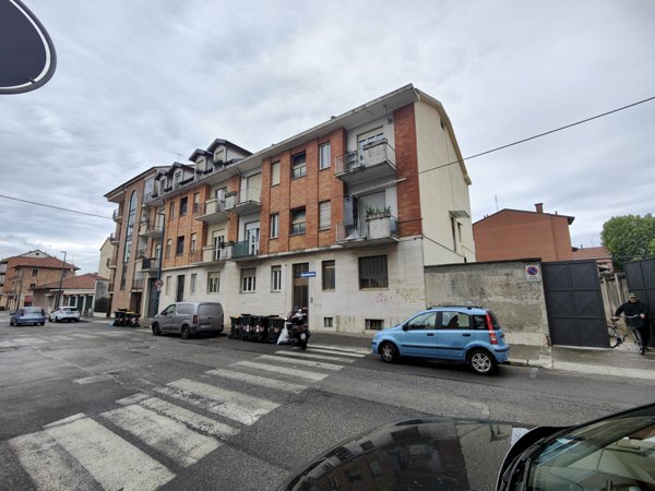 appartamento in vendita a Parella