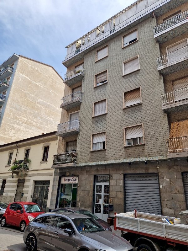 appartamento in vendita a Parella