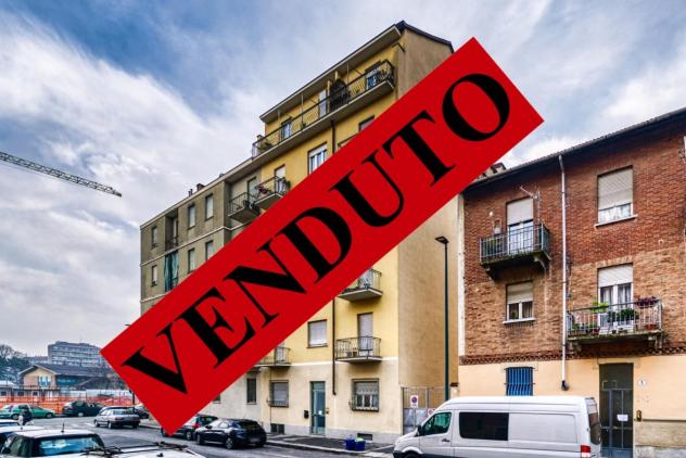 appartamento in vendita a Parella