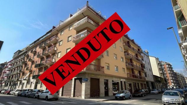 appartamento in vendita a Parella