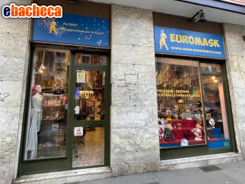 negozio in vendita a Parella