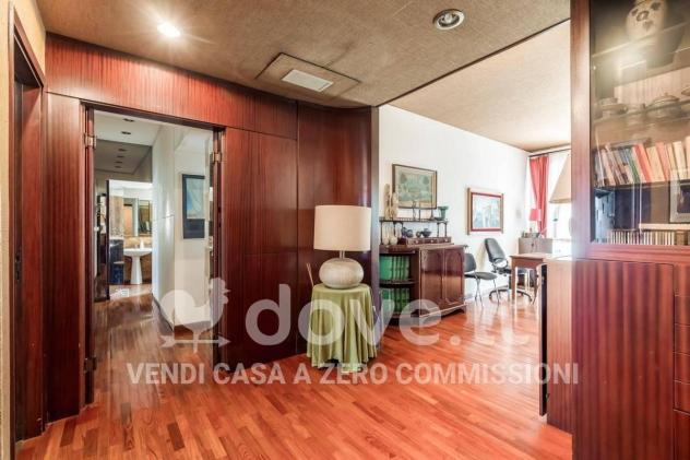 appartamento in vendita a Parella