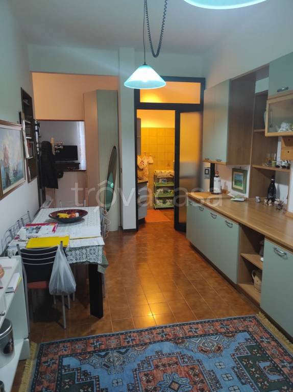 appartamento in vendita a Parella