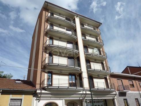 casa semindipendente in vendita a Parella