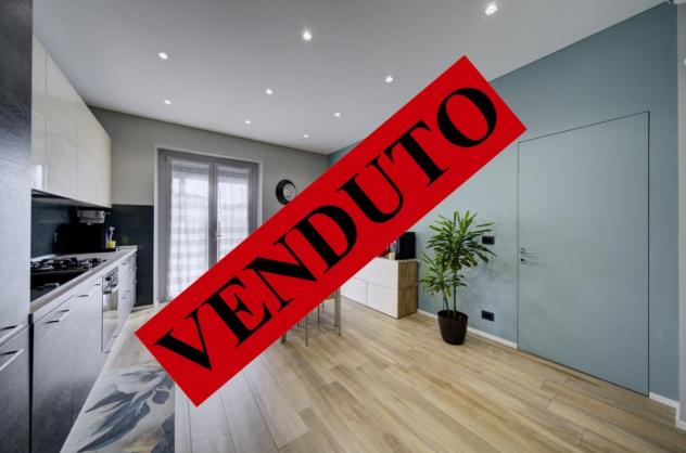 appartamento in vendita a Parella
