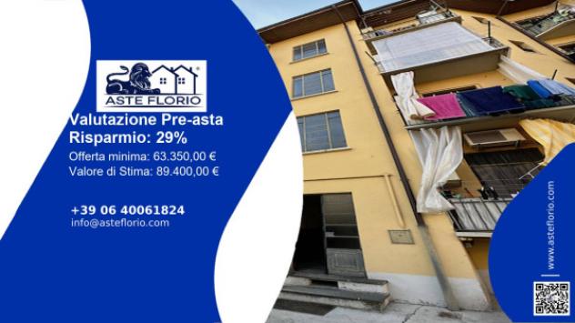 appartamento in vendita a Parella