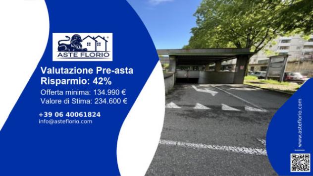 appartamento in vendita a Parella