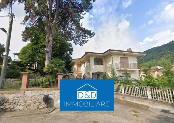 appartamento in vendita a Parella