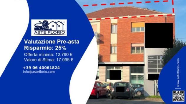 locale commerciale in vendita a Parella