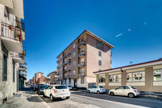 appartamento in vendita a Parella