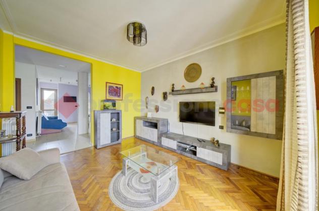 appartamento in vendita a Parella
