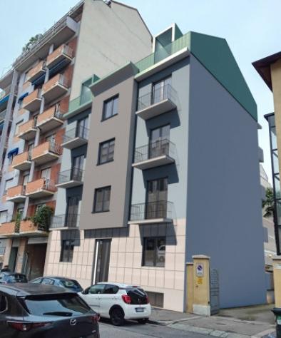appartamento in vendita a Parella