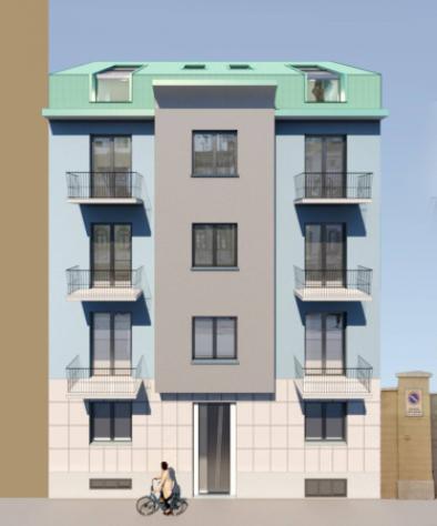 appartamento in vendita a Parella