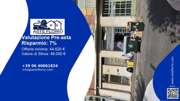 negozio in vendita a Parella