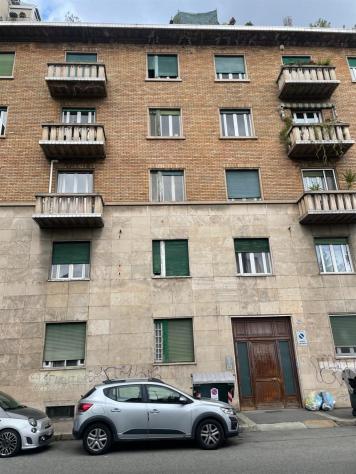 appartamento in vendita a Parella