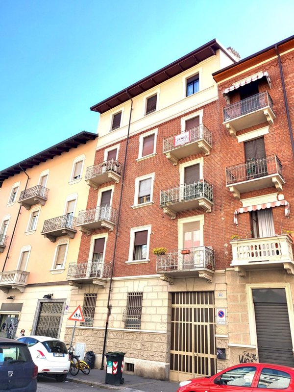 appartamento in vendita a Parella