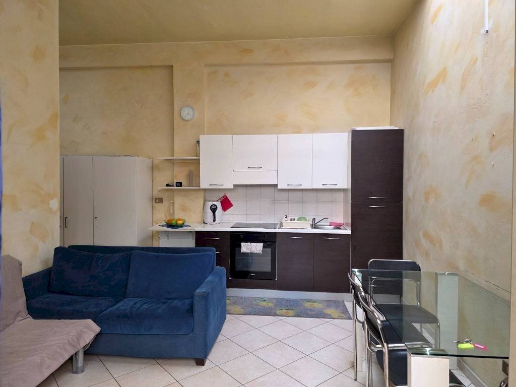 appartamento in vendita a Parella
