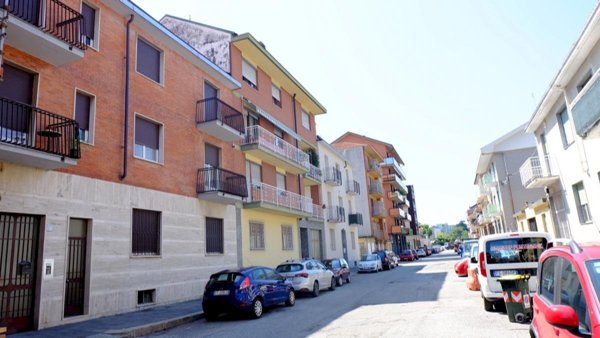 appartamento in vendita a Parella
