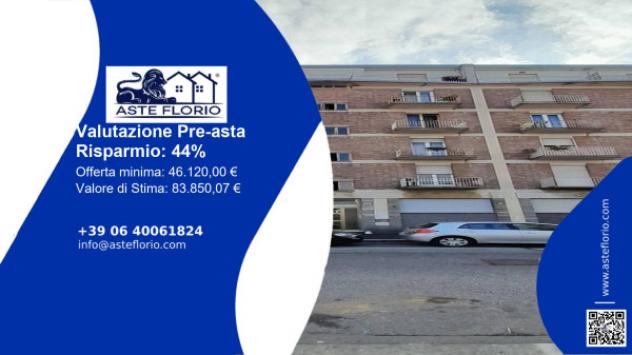 appartamento in vendita a Parella