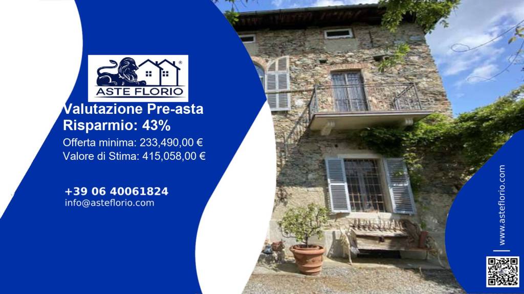 appartamento in vendita a Parella