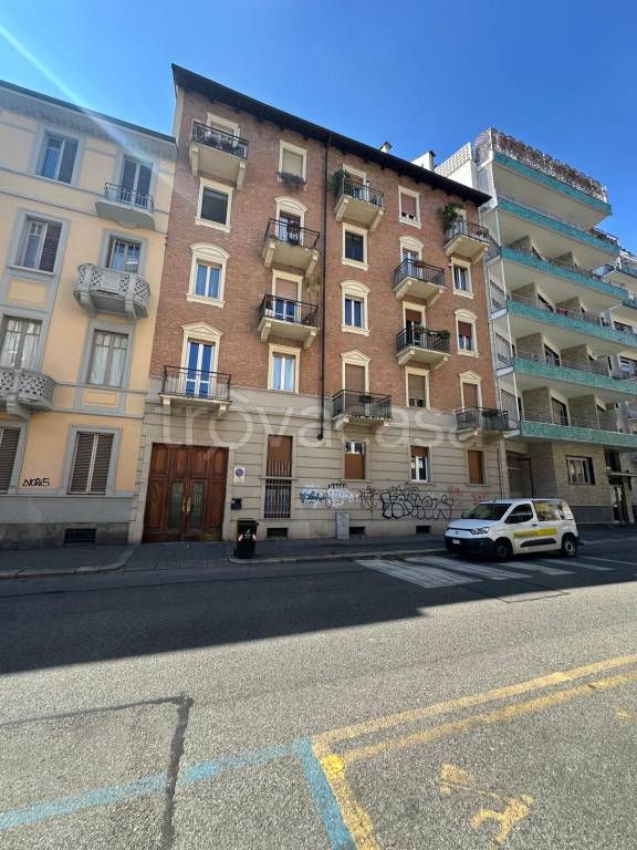appartamento in vendita a Parella