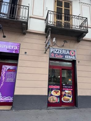 negozio in vendita a Parella