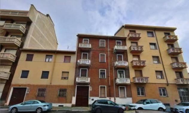appartamento in vendita a Parella