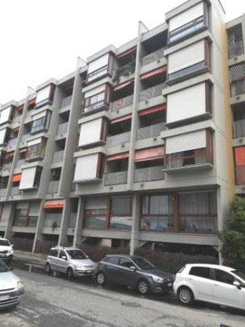 appartamento in vendita a Parella