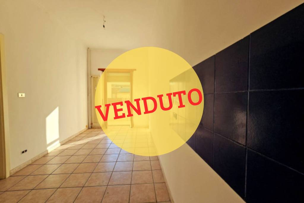 appartamento in vendita a Parella
