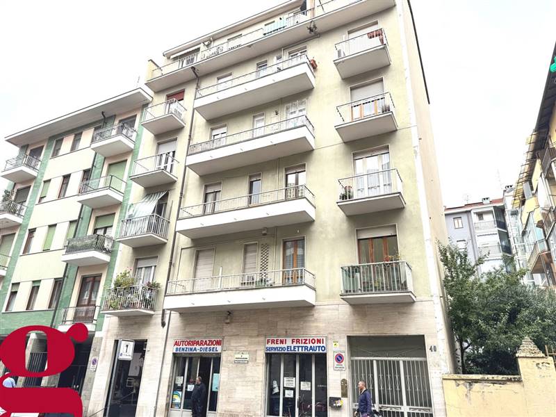 appartamento in vendita a Parella