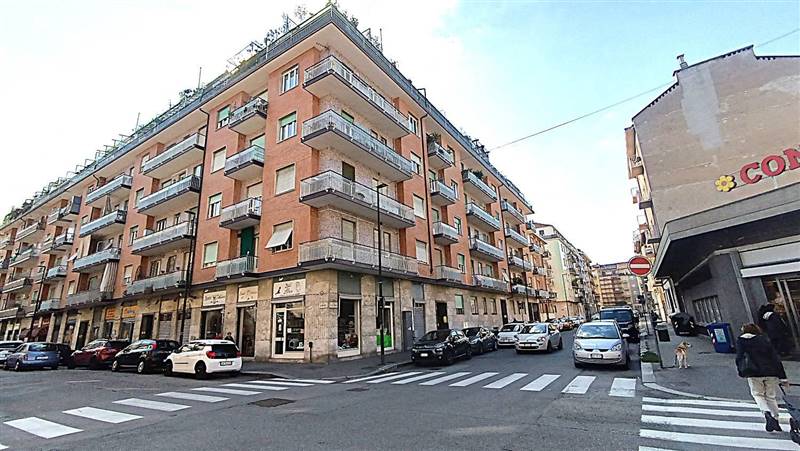 appartamento in vendita a Parella