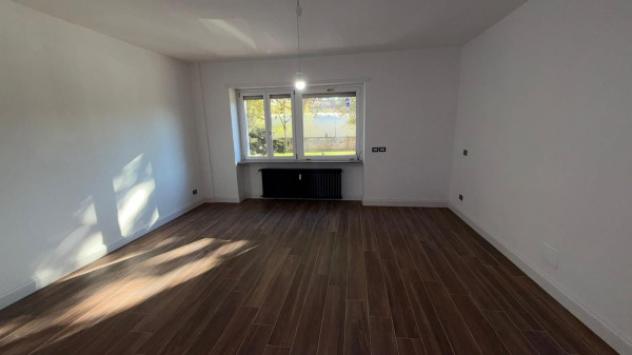 appartamento in vendita a Parella