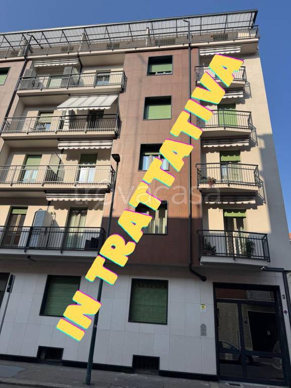 appartamento in vendita a Parella