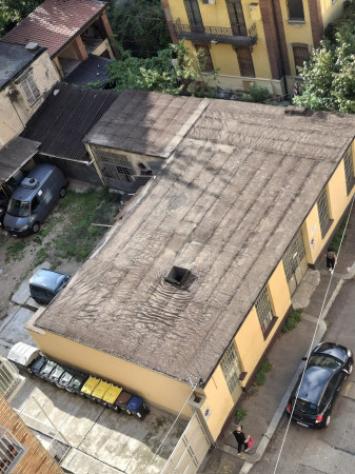 appartamento in vendita a Parella