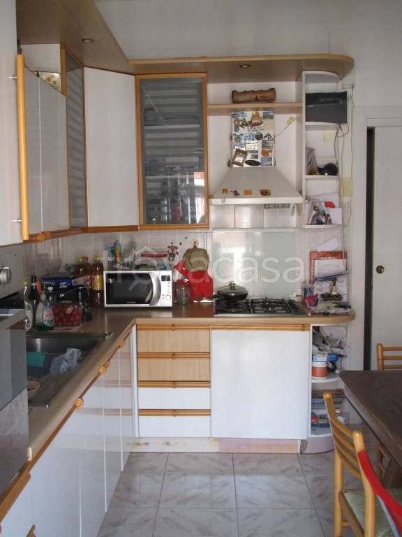 appartamento in vendita a Parella