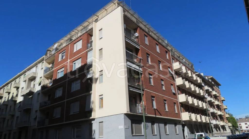 appartamento in vendita a Parella