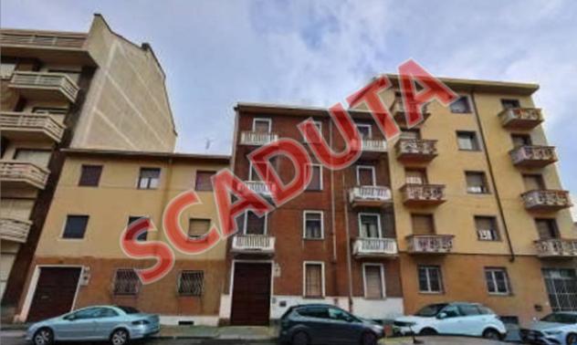 appartamento in vendita a Parella