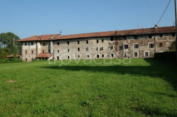 casale in vendita a Parella