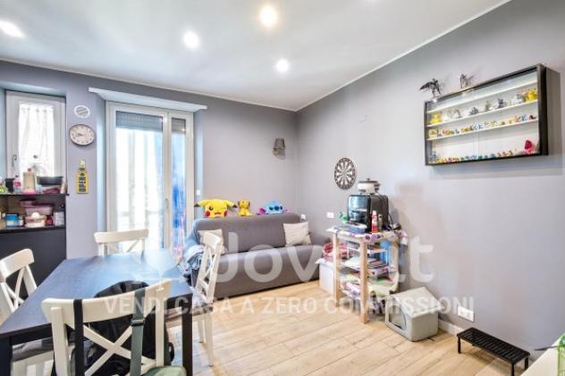 appartamento in vendita a Parella