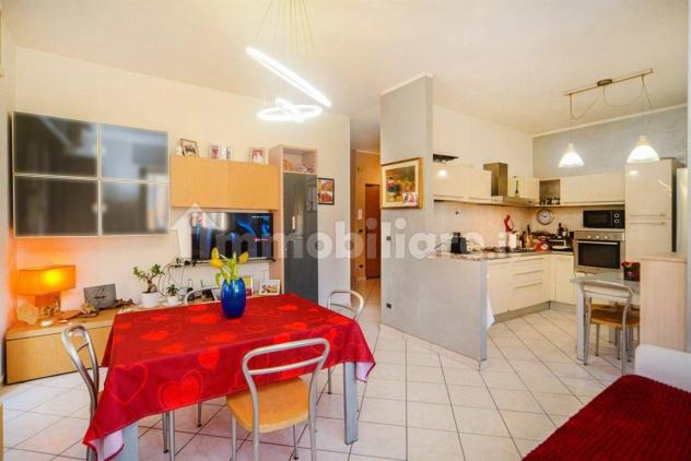 appartamento in vendita a Parella