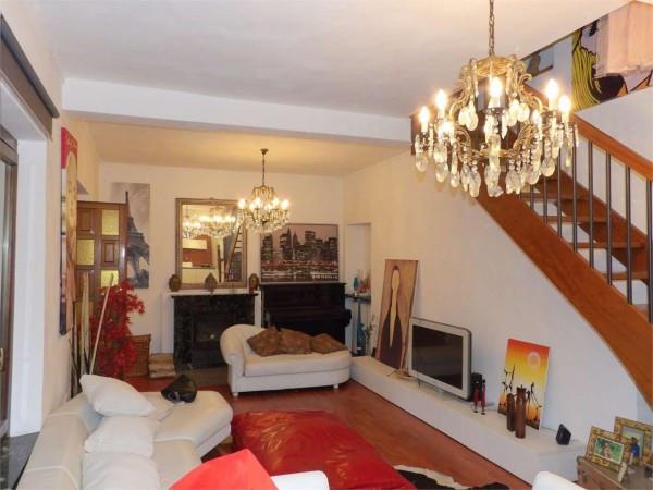 casa indipendente in vendita a Parella