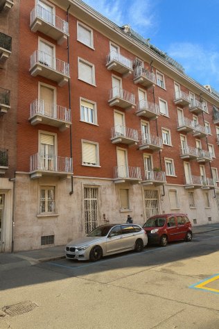 appartamento in vendita a Parella