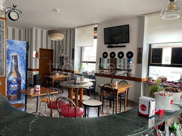 negozio in vendita a Parella