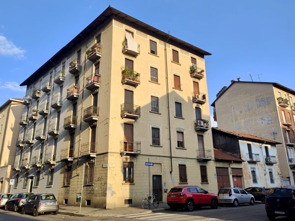 appartamento in vendita a Parella