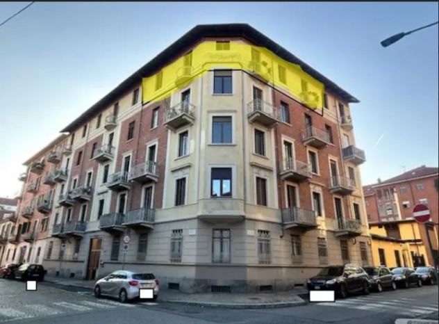 appartamento in vendita a Parella