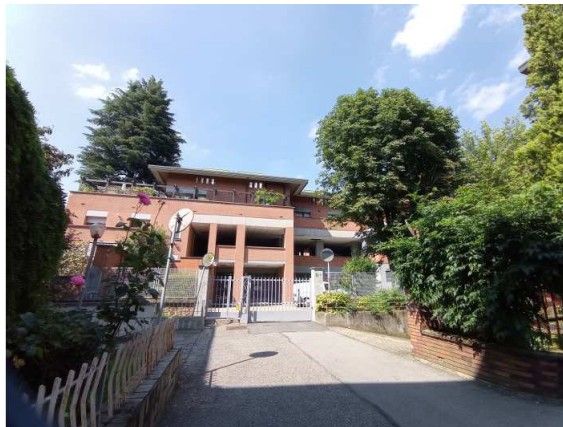 appartamento in vendita a Parella