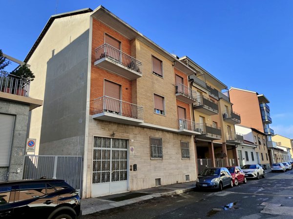 appartamento in vendita a Parella